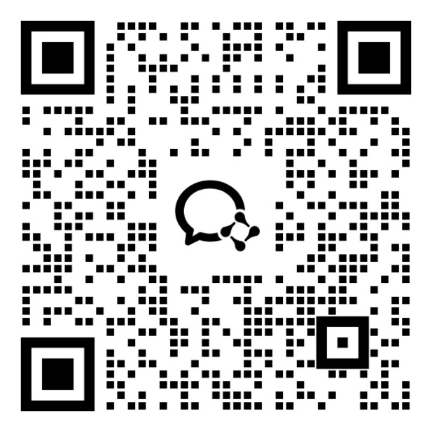 入群二维码